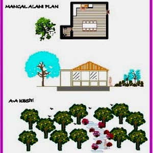 Peyzaj planlama, projelendirme ve uygulama