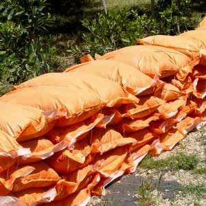 Bodrum Torf satışı